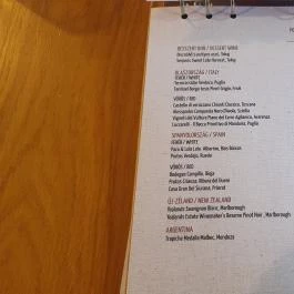 Divin Porcello - A Sonka Bár, Budapest - Egyéb