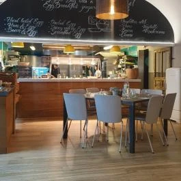 Divin Porcello - A Sonka Bár, Budapest - Egyéb