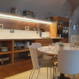 Divin Porcello - A Sonka Bár, Budapest - Egyéb