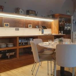 Divin Porcello - A Sonka Bár, Budapest - Egyéb