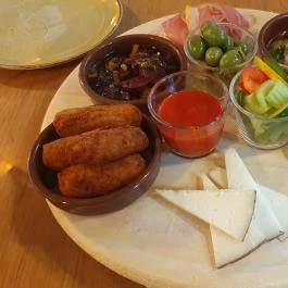 Divin Porcello - A Sonka Bár, Budapest - Egyéb