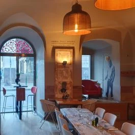 Divin Porcello - A Sonka Bár, Budapest - Egyéb