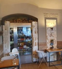 Divin Porcello - A Sonka Bár