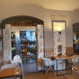 Divin Porcello - A Sonka Bár, Budapest - Egyéb