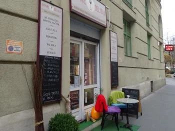Divine & Delicia Budapest