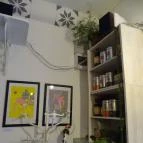 Divine & Delicia Budapest - Belső