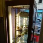 Divine & Delicia Budapest - Belső