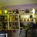 Divine & Delicia Budapest - Belső