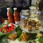 Divine & Delicia Budapest - Étel/ital