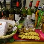 Divine & Delicia Budapest - Belső