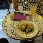 Divine & Delicia Budapest - Étel/ital