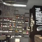 DiVino - Bazilika Budapest - Belső