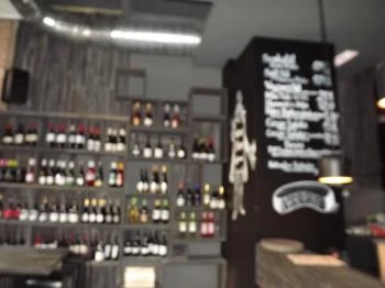 DiVino - Bazilika Budapest