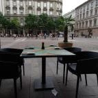 DiVino - Bazilika Budapest - Külső kép