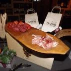 DiVino Debrecen - Étel/ital