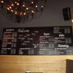 DiVino Debrecen - Étlap/itallap