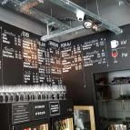 DiVino Székesfehérvár - Belső