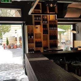 DiVino Székesfehérvár - Belső