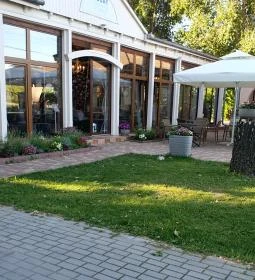 Dobay Cukrászda & Pékség