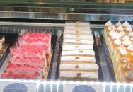 Dobay Cukrászda & Pékség Halásztelek