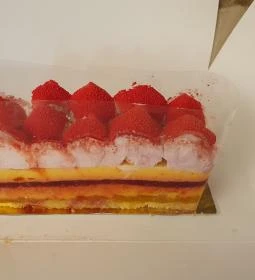 Dobay Cukrászda & Pékség