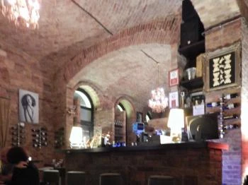 Doblo Wine & Bar Budapest