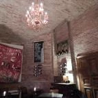 Doblo Wine & Bar Budapest - Belső