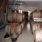 Dobogó Pincészet Tokaj - Belső