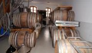 Dobogó Pincészet Tokaj - Belső