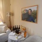 Dobogó Pincészet Tokaj - Belső