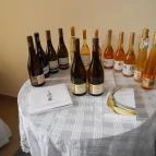 Dobogó Pincészet Tokaj - Étel/ital