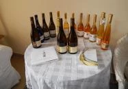 Dobogó Pincészet Tokaj