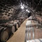 Dobogó Pincészet Tokaj - Belső