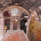 Dobogó Pincészet Tokaj - Belső