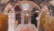 Dobogó Pincészet Tokaj - Belső
