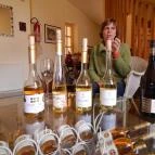 Dobogó Pincészet Tokaj - Étel/ital