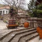 Dobogó Pincészet Tokaj - Külső kép