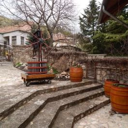 Dobogó Pincészet Tokaj - Külső kép