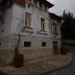 Dobogó Pincészet Tokaj - Külső kép