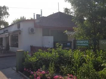 Dobos Pékség Gárdony