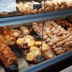 Dobos Pékség Gárdony - Étel/ital