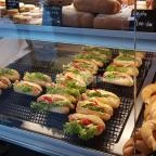 Dobos Pékség Gárdony - Étel/ital