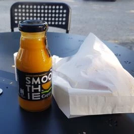 Dobos Pékség Gárdony - Étel/ital