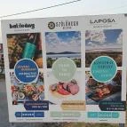 Dobosi-Stier Pincészet Badacsonyi Fröccsterasz Badacsony - Egyéb