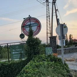 Dobosi-Stier Pincészet Badacsonyi Fröccsterasz Badacsony - Egyéb