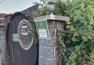 Dobosi-Stier Pincészet Badacsonyi Fröccsterasz Badacsony