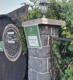 Dobosi-Stier Pincészet Badacsonyi Fröccsterasz