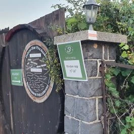 Dobosi-Stier Pincészet Badacsonyi Fröccsterasz Badacsony - Egyéb