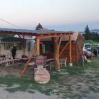 Dobosi-Stier Pincészet Badacsonyi Fröccsterasz Badacsony - Egyéb