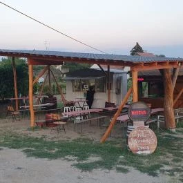 Dobosi-Stier Pincészet Badacsonyi Fröccsterasz Badacsony - Egyéb